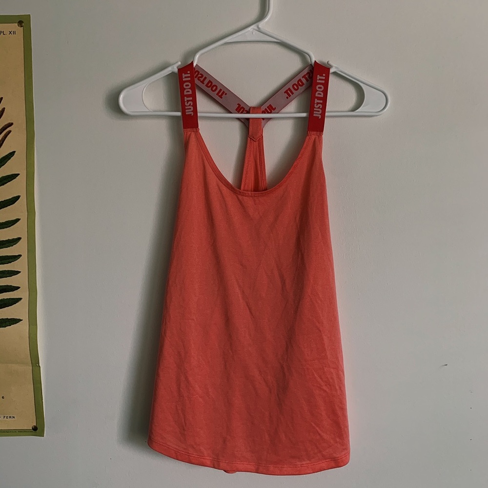 Nike Dri-Fit Tank Top